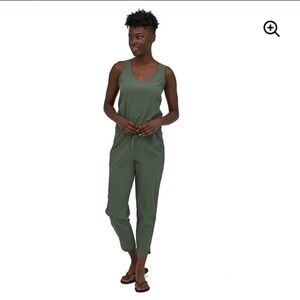 Patagonia women’s Romper